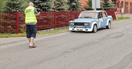 Rajd Krakowski